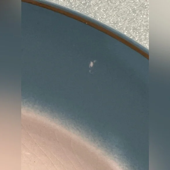 Queen Elizabeth silver jubilee plate - Picture 5 of 6